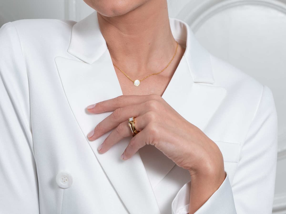 Everything you need to know about diamonds