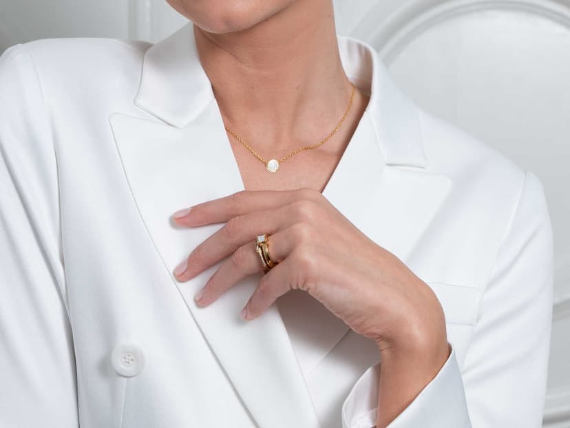 Everything you need to know about diamonds