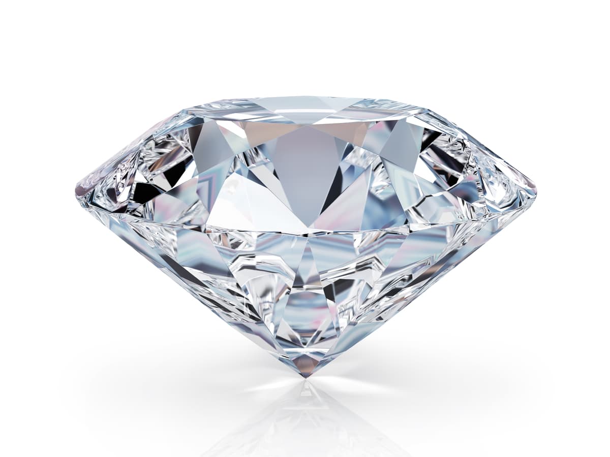 The difference between natural and lab-grown diamonds