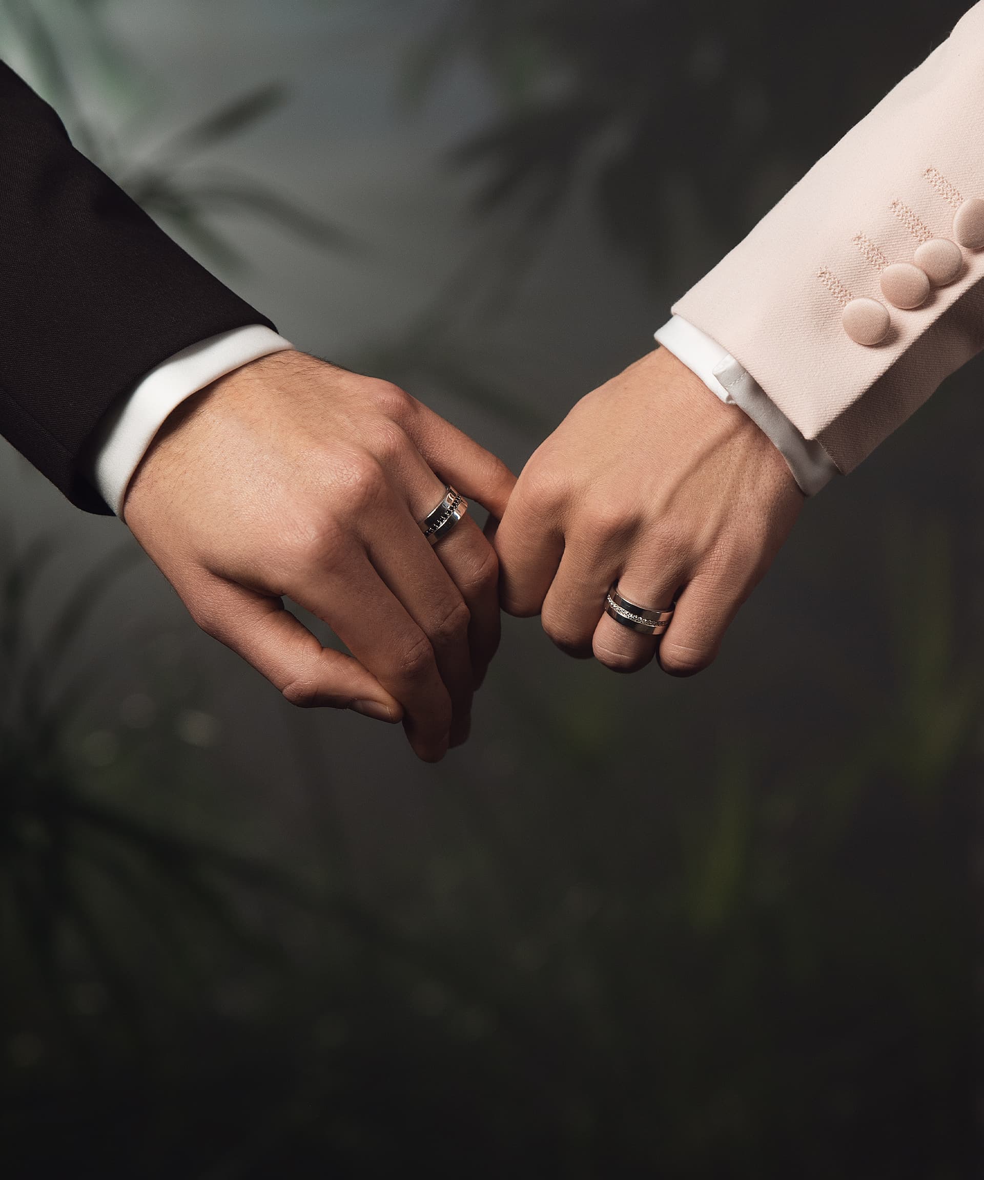 RINGS - Efva Attling